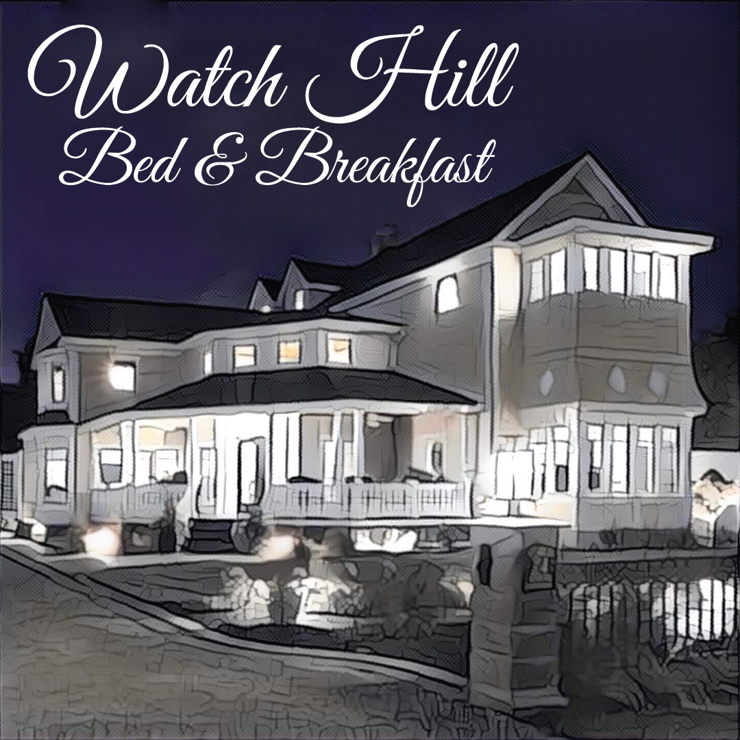 Watch Hill