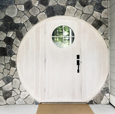 rounddoorbuilt